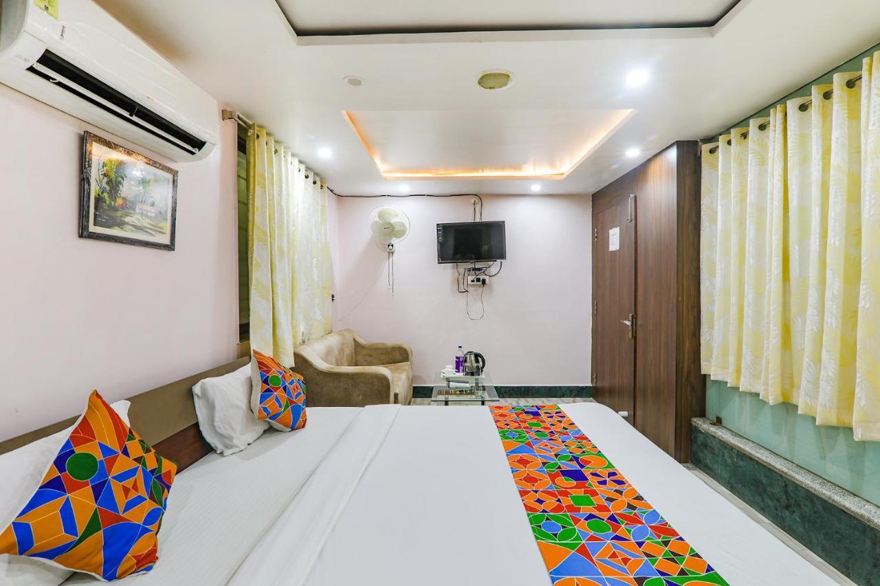 Fabhotel Astor Gajá Kültér fotó