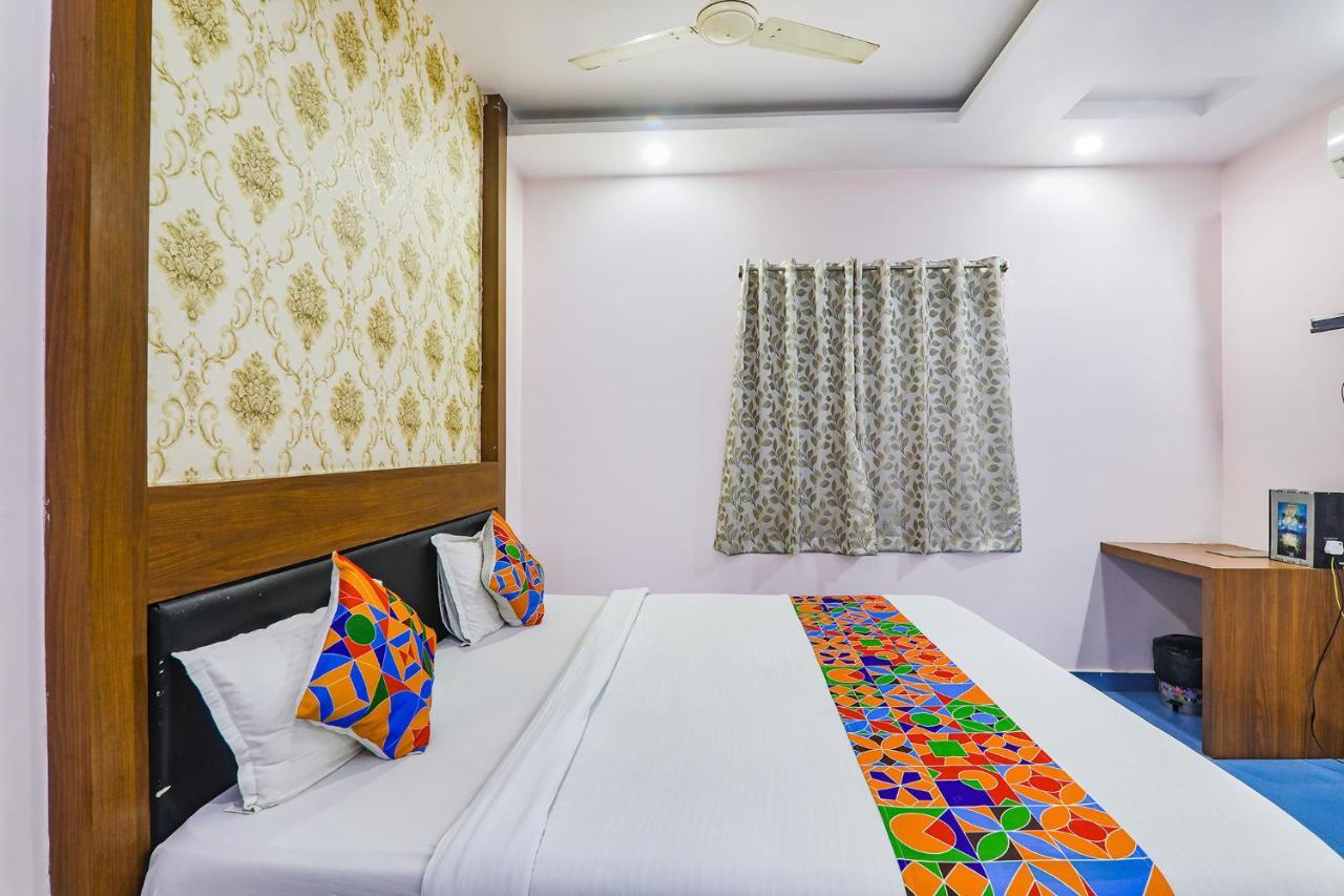 Fabhotel Astor Gajá Kültér fotó