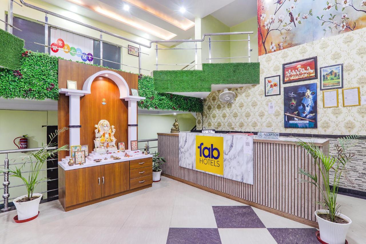 Fabhotel Astor Gajá Kültér fotó